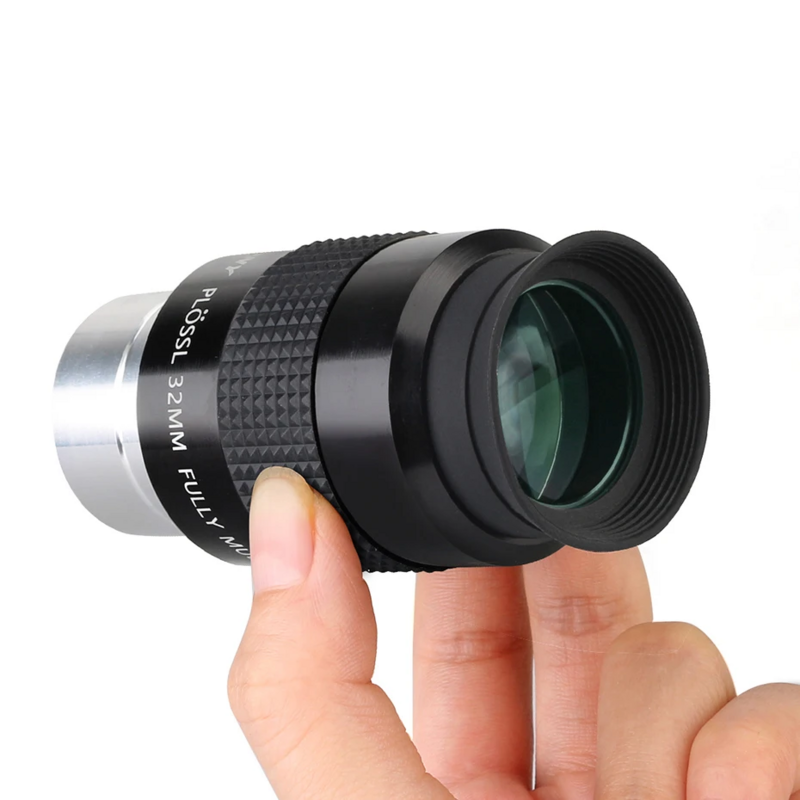 Svbony-sv106,50mm,190mm,60mm,240mm (sv131と互換性あり),接眼レンズ,32mm, 1.25インチ