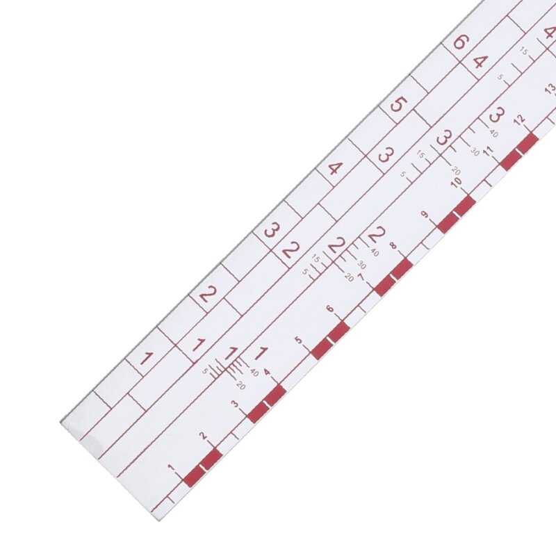 Модернизированная 2:1/3:1/4:1/5:1 Краска-карандаш Автоматическая шкала для смешивания покрытия Измерительное перемешивание