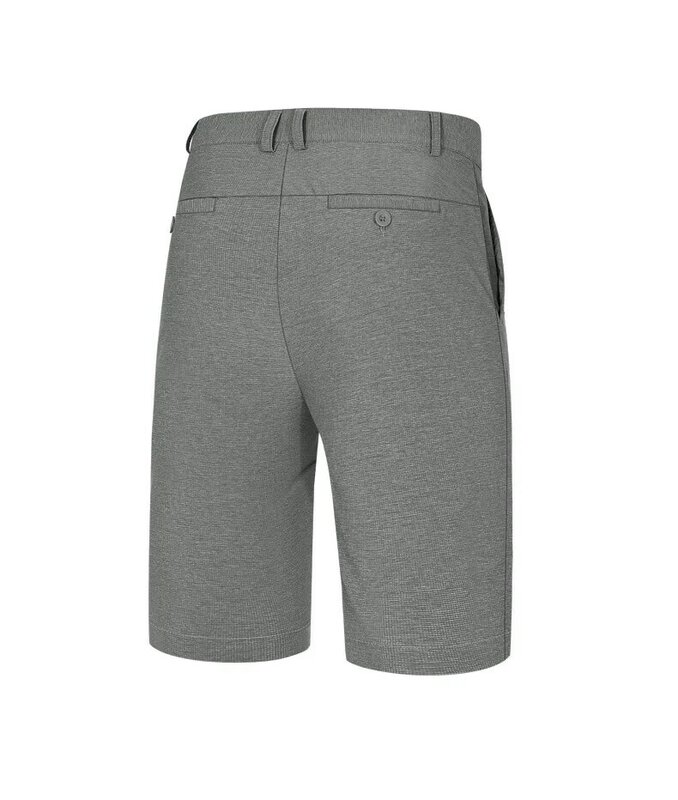 Spodnie do golfa PGM męskie spodenki do golfa na co dzień odświeżające wygodne oddychające spodnie sportowe