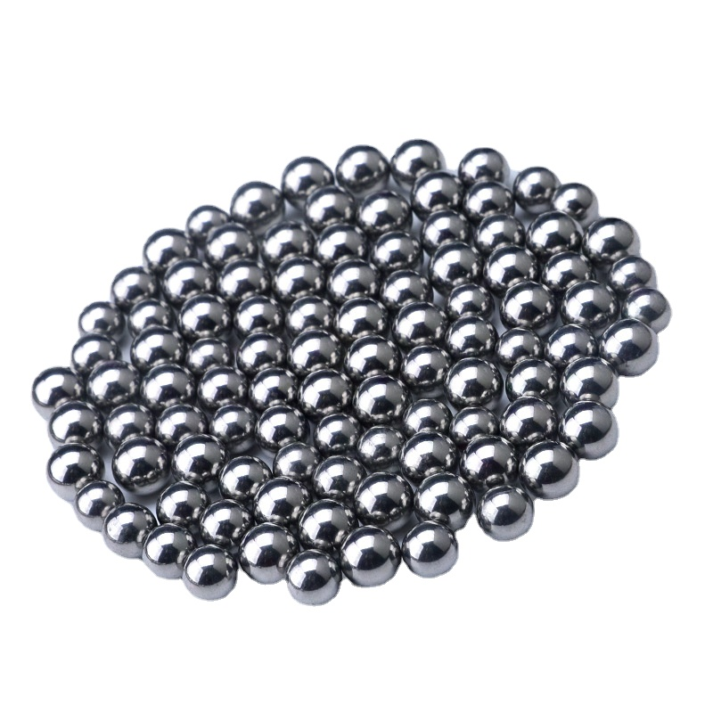 Новые стальные шарики 5 мм 6 мм 7 мм 8 мм, охотничьи шарики из высокоуглеродистой стали, катапульты, патроны для стрельбы