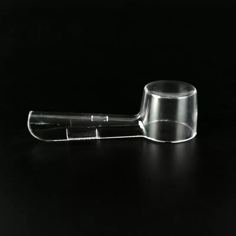 5 sztuk główka szczoteczki do zębów pokrywa ochronna Case Cap dla Braun Oral B szczoteczka do zębów nakładka ochronna podróżna elektryczna szczoteczka do zębów pokrywa