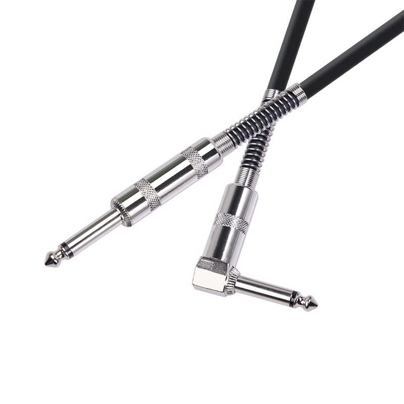0.3m-10m 3Pin XLR Male To Female Audio Cable for Stage Light Mic Zinc Alloy Plug Attractive and Durable Mixer Recording