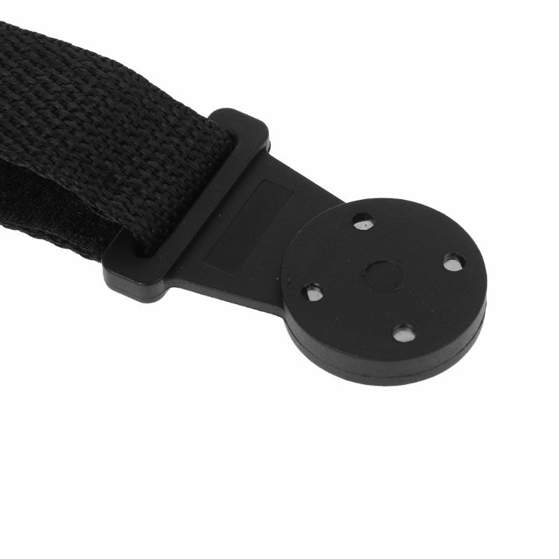 Portable Hanging Loop Strap & Magnet Hanger Kit For Fluke TPAK Digital Multimeter Drop Ship