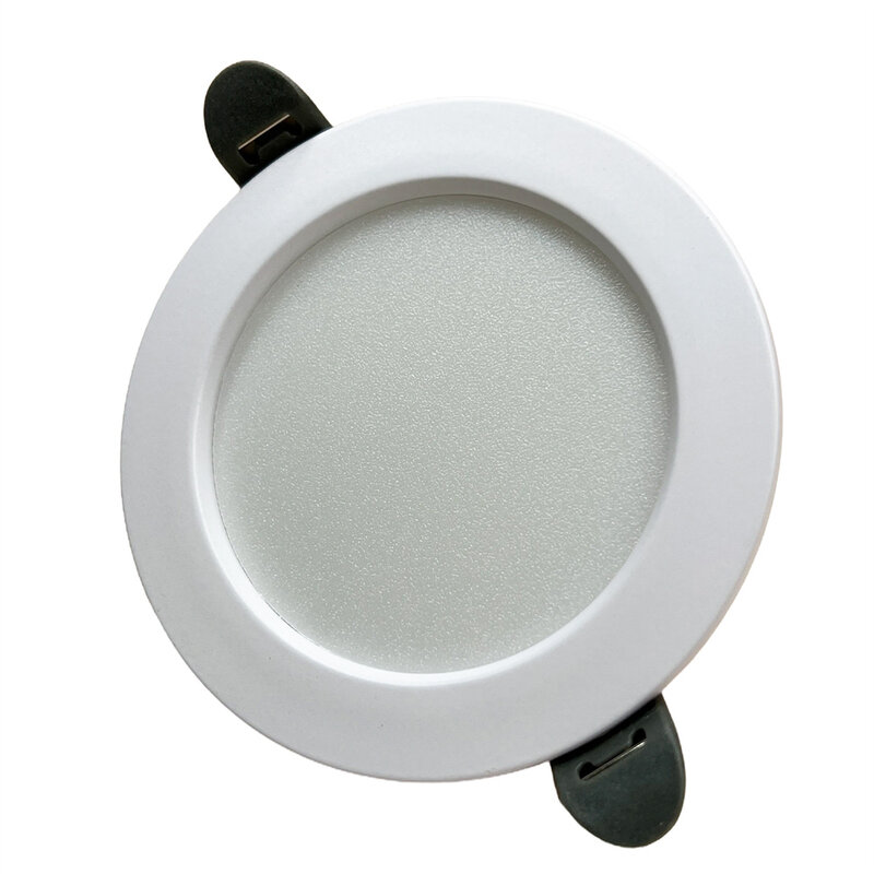 6W-24W LED Downlight AC175-265V Round Recessed LED Ceiling Lamp Bright Light Downlight LED Lamps for Interior Renovation Decor
