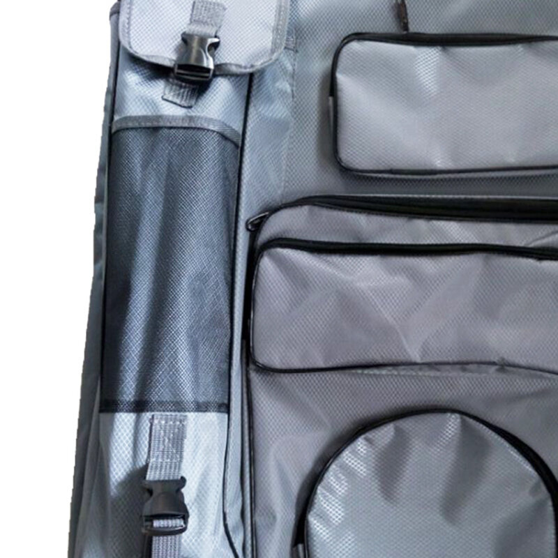 전문 4k 방수 두꺼운 다기능 대형 지퍼 드로잉 보드 가방, 숄더 드로잉 보드 가방, 미술 용품