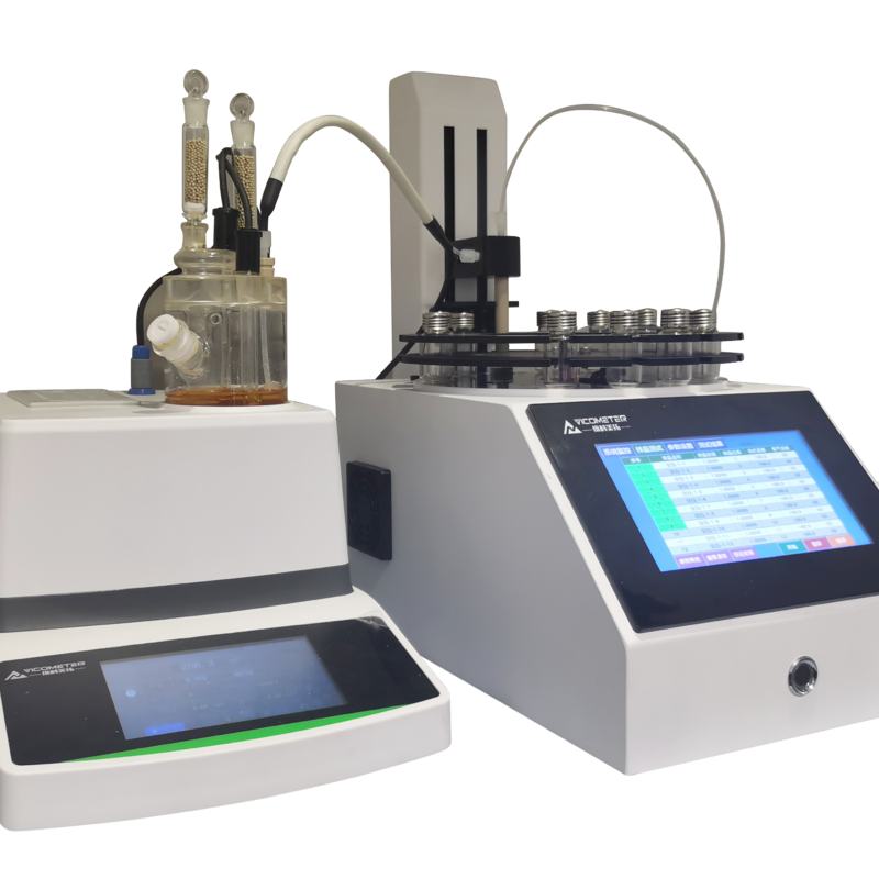 吸湿性のための新しい流行の試験機,優れた流行のカラフ呼吸器,2021