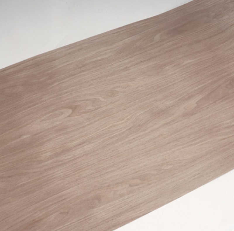 L:2.5meters Width:580mm T:0.25mm Technology Wood Gemini Wood Handmade Veneer High End Fashionable Wood Veneer