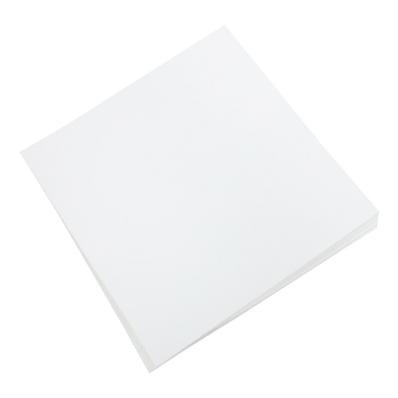 30 Sheets Large Filter Paper For Lab Laboratory Filter Labs Papers For Absorbing Experiment Filtering