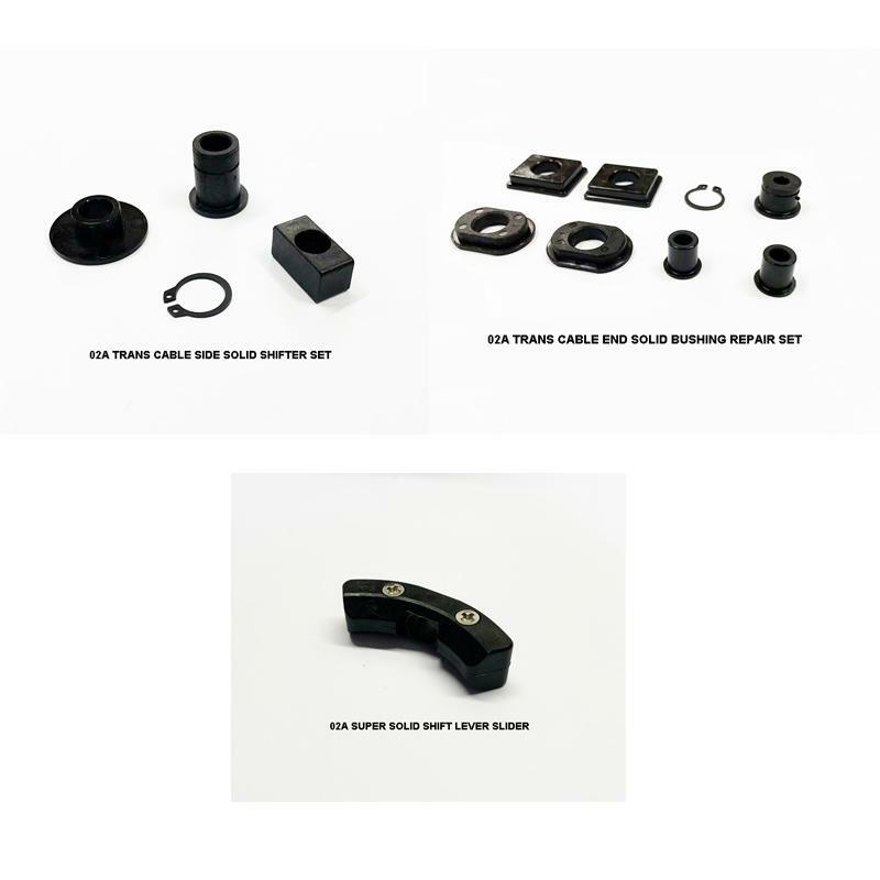 Kit completo de buje de repuesto para coche, accesorio para 02A Trans, MK3 para VW Golf/Jetta MK3 / Corrado