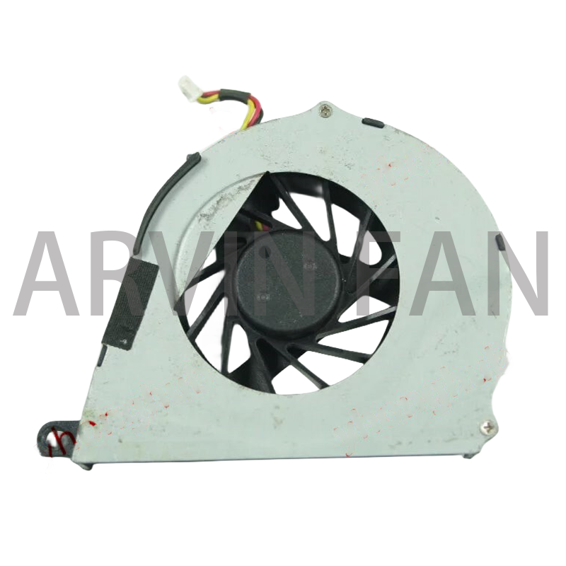 AB7705HX-GB3 5V 0.50A Server Cooling Fan