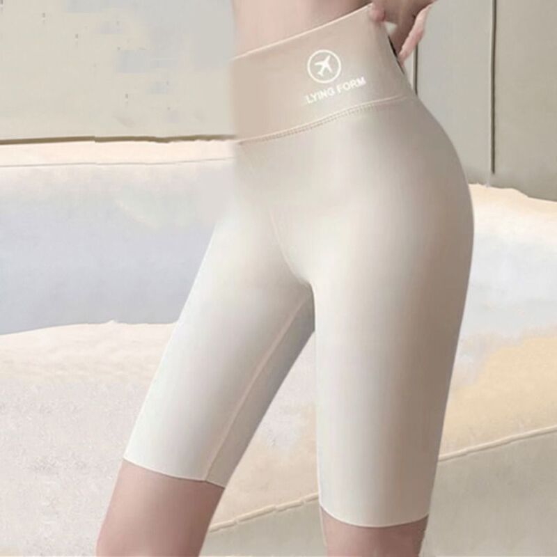 Pantaloncini da Yoga elastici per sollevamento dell'anca moda attillati e traspiranti per il controllo della pancia Leggings da donna Butt Lifter Peach Butt Gym Fitness
