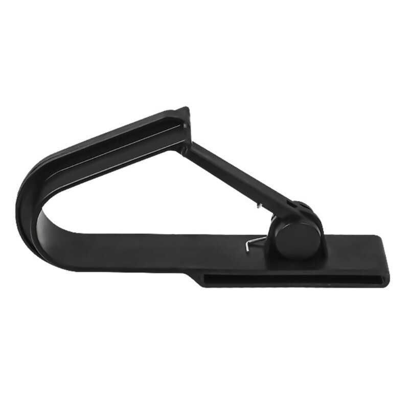 Gancho Clip cinturón llave eléctrica Metal, colgador herramientas, herramienta Clip cinturón conductor