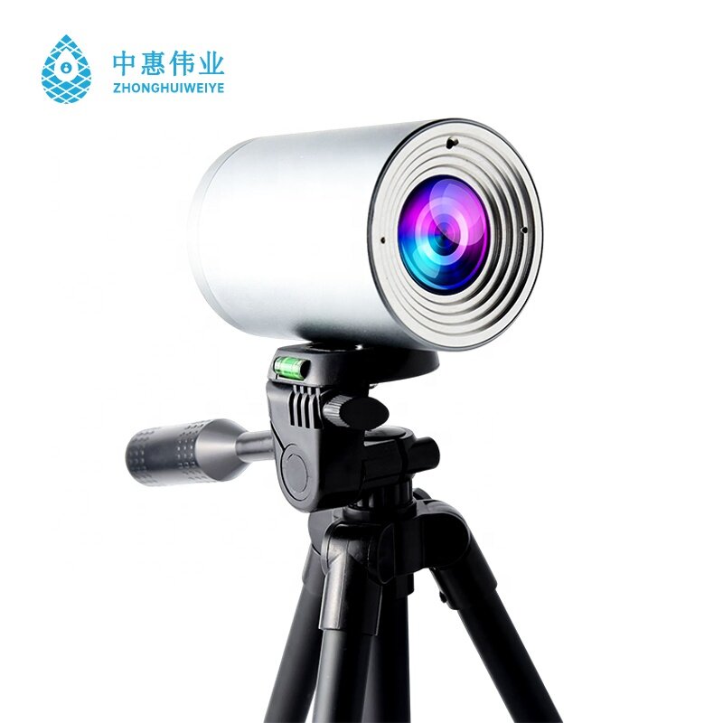 4K 10x optical zoom ptz camera streaming media live broadcast equipment HD video conference camera USB Multiple interfaces