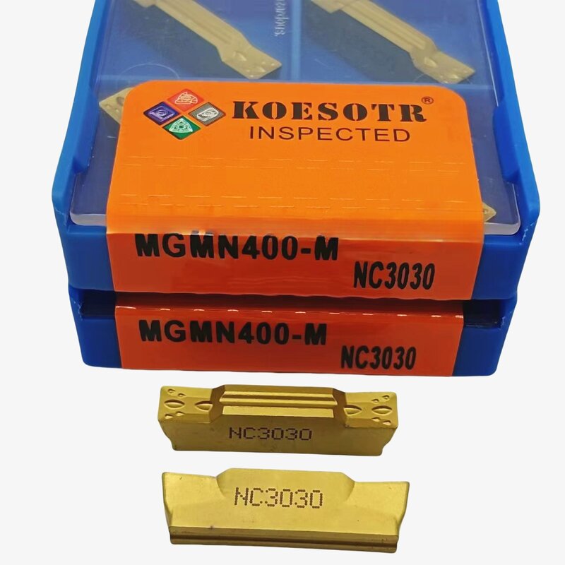 MGMN500 MGMN400 MGMN300 MGMN150 M NC3030 NC3020 PC9030 End Milling Cutter Inserts MGMN 500 400 300 150 Lathe Metal Turning Tool