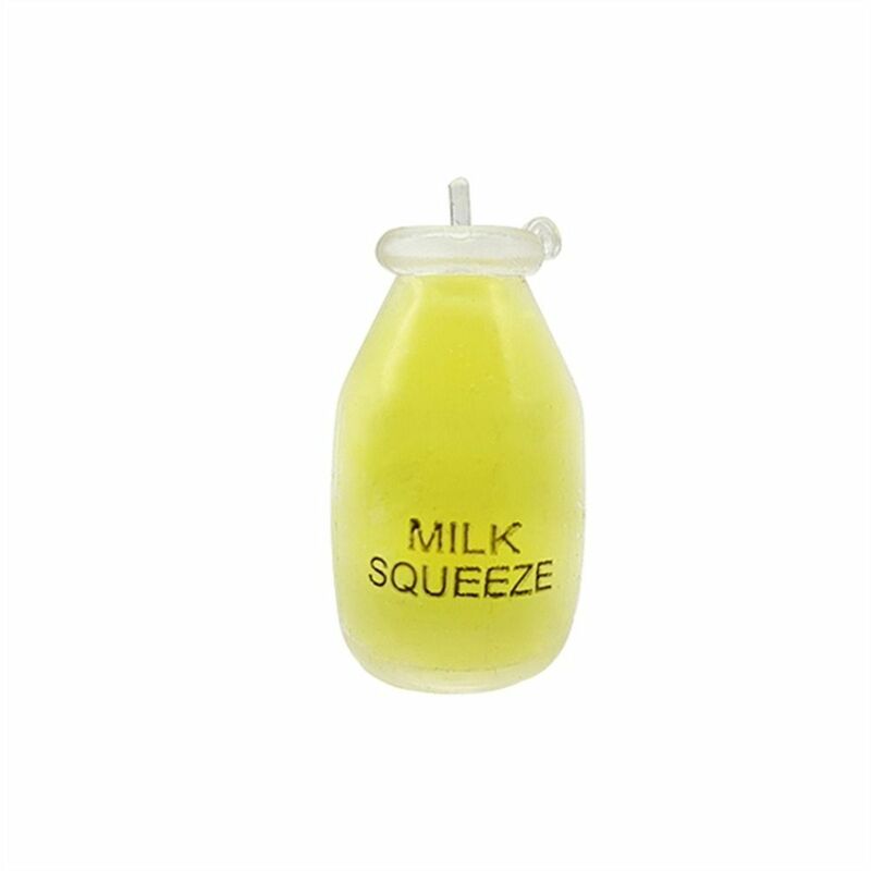 Kawaii 5cm Mini Fidget Toys Stress Relief Soft Squeeze Toys Milk Tea Cup Sensory Toys Hand Squeeze Ball