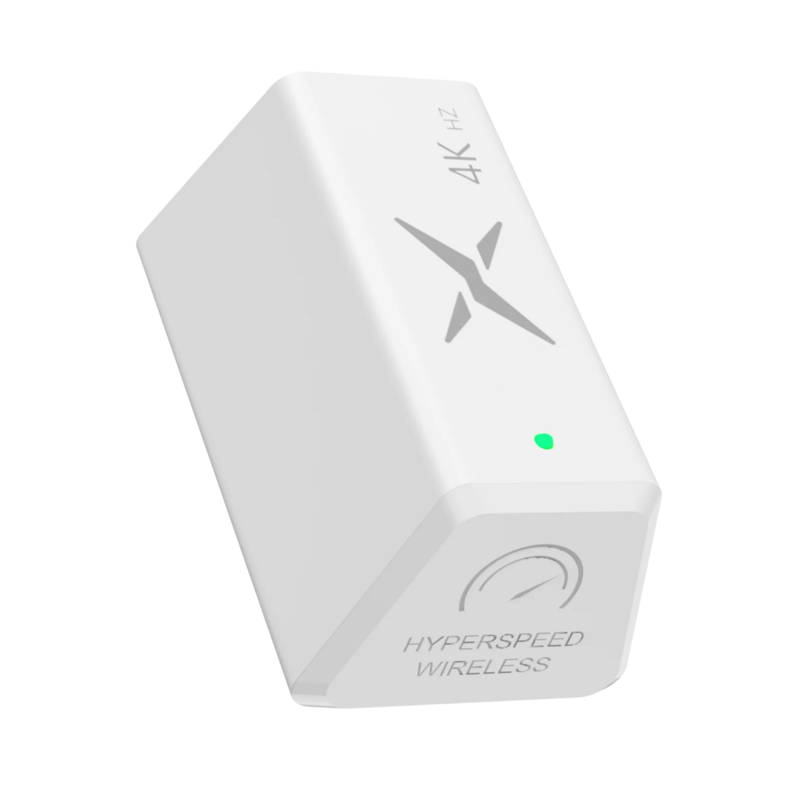 D elux 4K ricevitore Wireless Hyperspeed 4000Hz per Mouse da gioco Wireless M800 Ultra M600 Ultra
