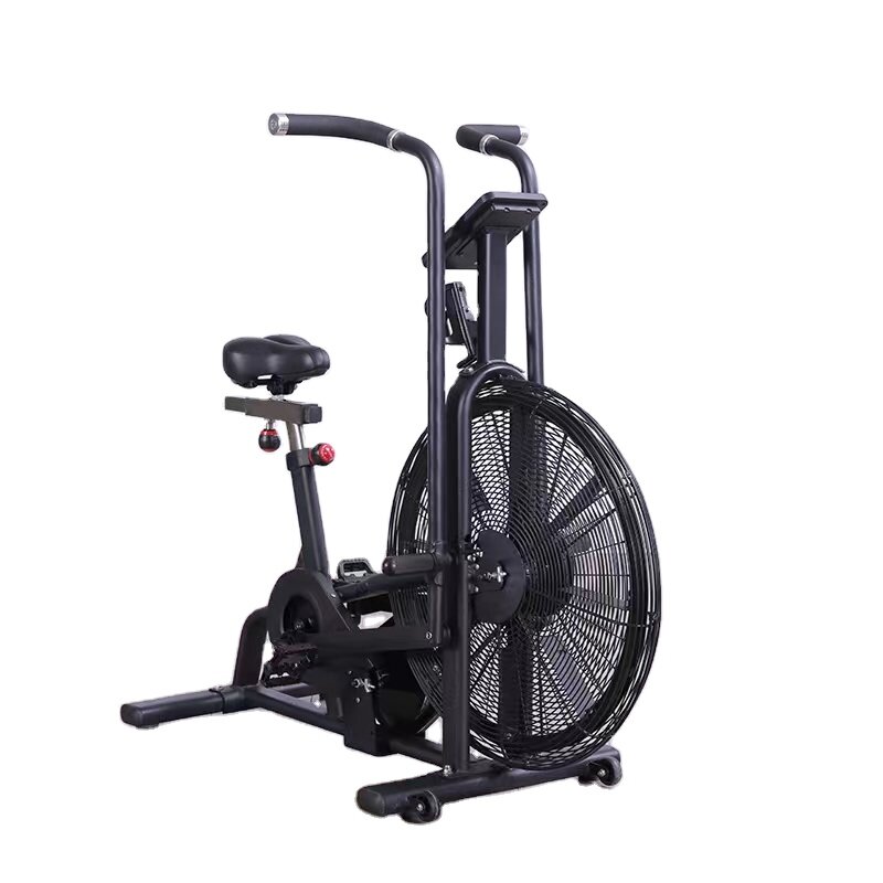 Befreeman-Indoor Cardio Exercício Bike, Cardio Sports, Equipamentos de Fitness, Air Bike Assault