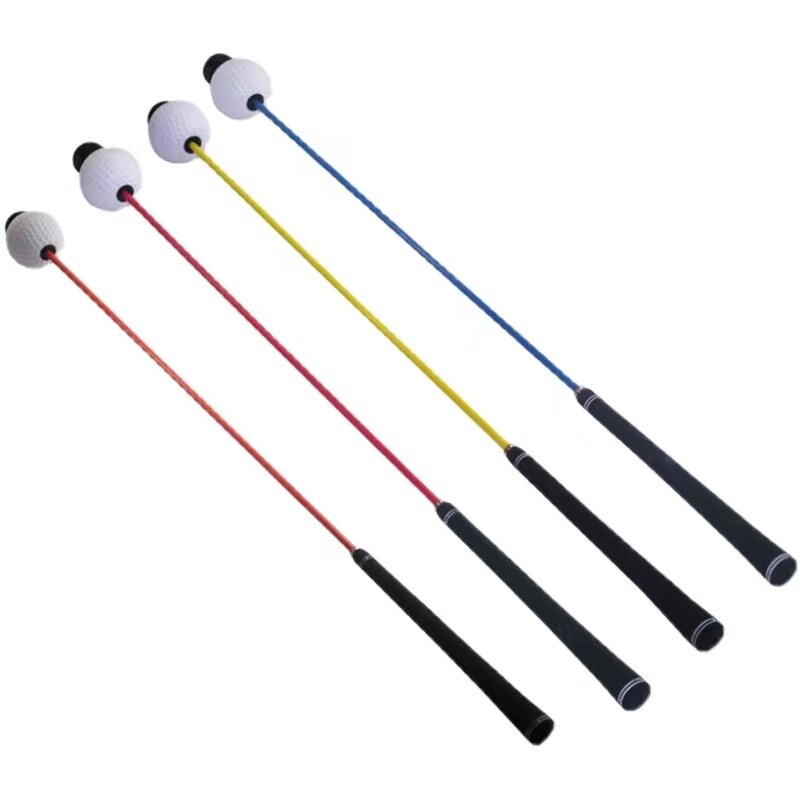 Golf Swing Coach Golf Practice Tools Swing Practice And reduction Swing Training Stick Golf Gifts For Men Women And Children