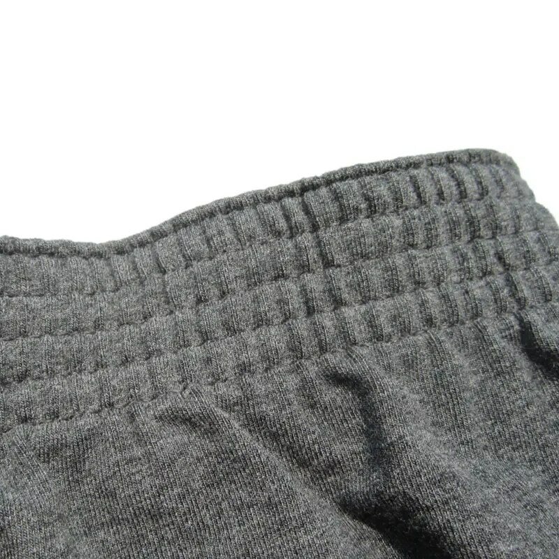 Bokserki męskie Seobean-bawełniane, bielizna, spodenki wypoczynkowe, z spodniami domowymi z podszewką w kształcie litery U,