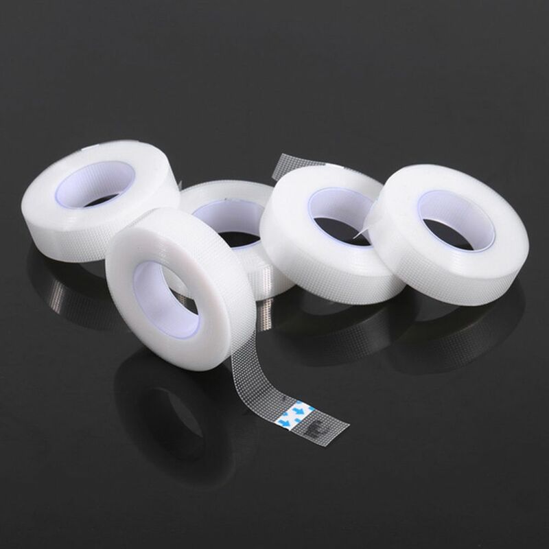 9m Professional Breathable Under Eye Pad Micropore Tape for Eyelash Extension Supply Tools