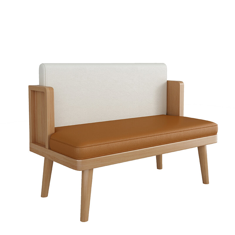 Mesas De centro De consola De comedor, Conjunto De Muebles minimalistas De diseño moderno para restaurante