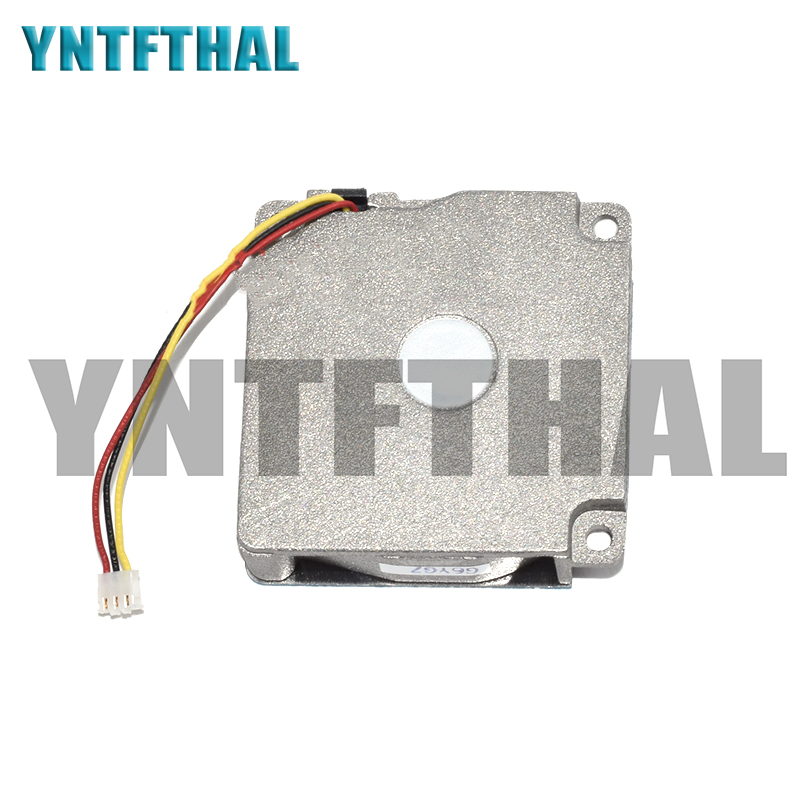 Ventilador lateral do refrigerador do projetor do ventilador, 3 fios, AB03505HB10A900, 3.5cm, 3510, 35mm x 35x10mm, 5V, 0.15A, novo