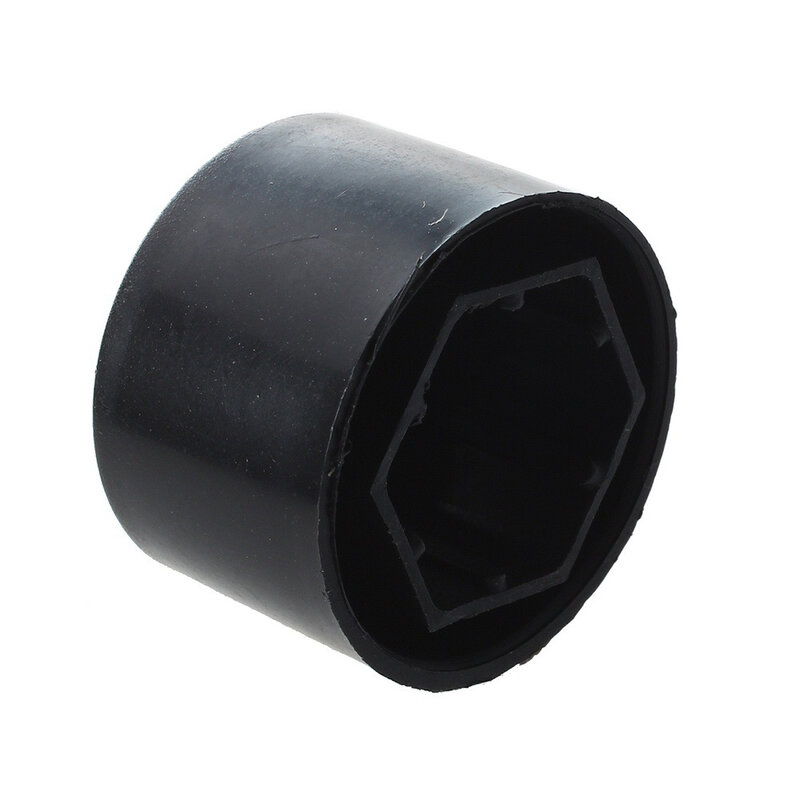 20pcs High Quality Decorative Tyre Wheel Nut Bolt Head Cover Cap Wheel Nut Auto Hub Screw Cover Protection Dust Proof Protector
