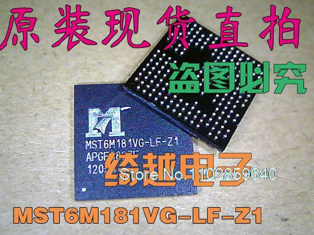 MST6M181VG-LF-Z1 BGA