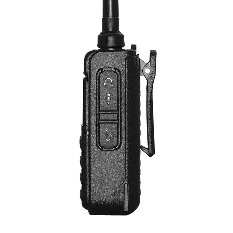 Ruyage-walkie-talkie de 2 vías, escáner de Color de banda de aviación, UV58PLUS, NOAA, canal meteorológico, 6 bandas, Amateur, 999CH