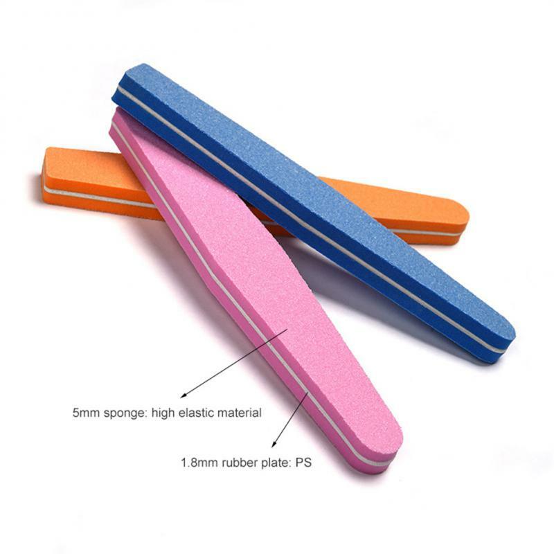2/4PCS Grinding Manicure Tools Smooth And Efficient Easy To Use Durable And Long-lasting Versatile And Multi-functional