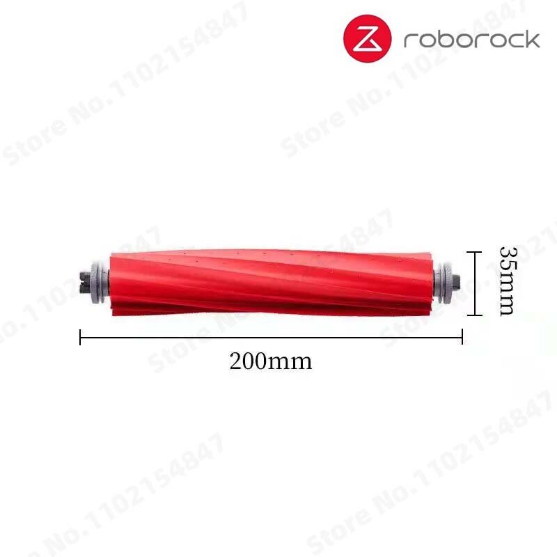 Voor Roborock S7 S70 S75 S7max S7max T 7 S T 7 S Plus Mop Pad Stofzuiger Robot Dweil Lappen Onderdelen Dweildoeken Accessoires