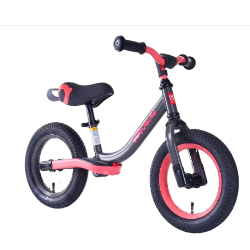 Keseimbangan Mobil Anak-anak Tanpa Pedal TK 2-3-6 Tahun Mainan Anak-anak Keseimbangan Mobil Skuter Sepeda Hadiah Anak-anak