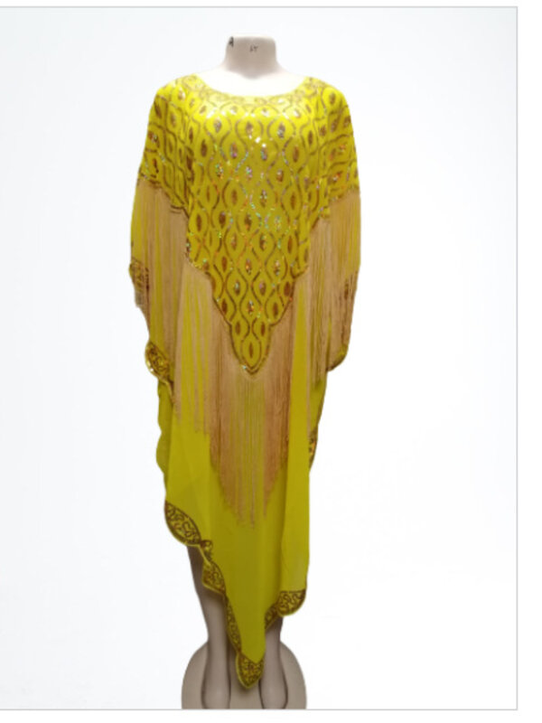 여성용 아프리카 드레스 2021 여름 아프리카 여성 오넥 플러스 사이즈 롱 드레스 아프리카 의류 여성용 아프리카 의류