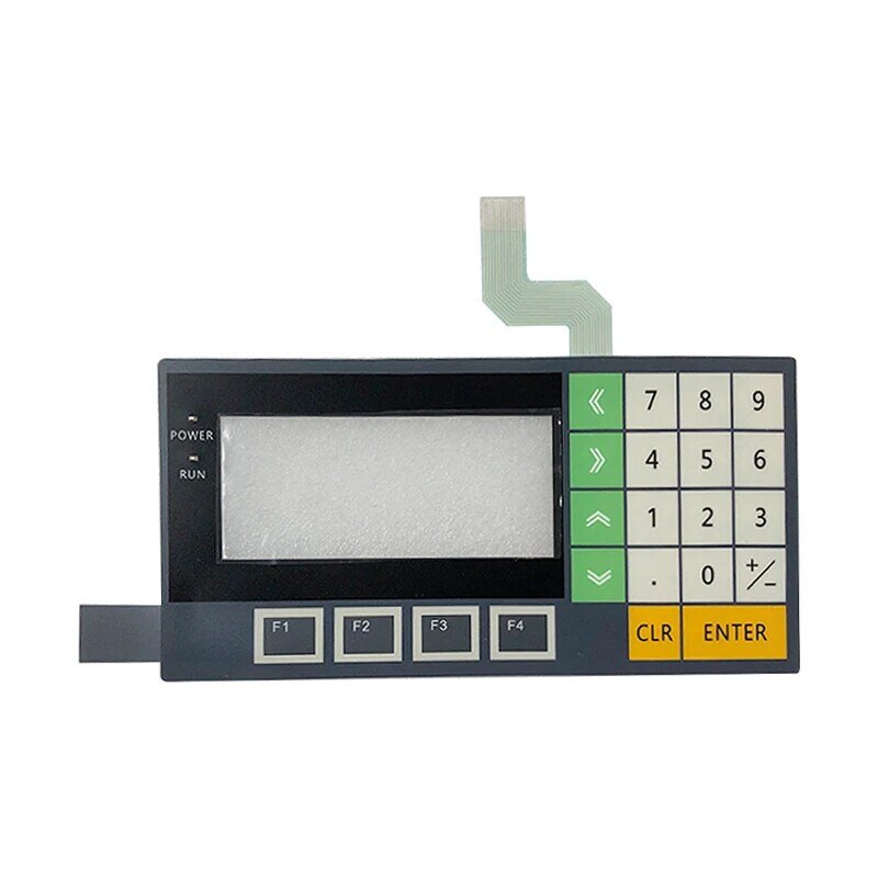 New Replacement Compatible Touch Membrane Keypad For NT11-SF121B-ECV1 NT11-SF121B-EV1 NT11S-SF121B