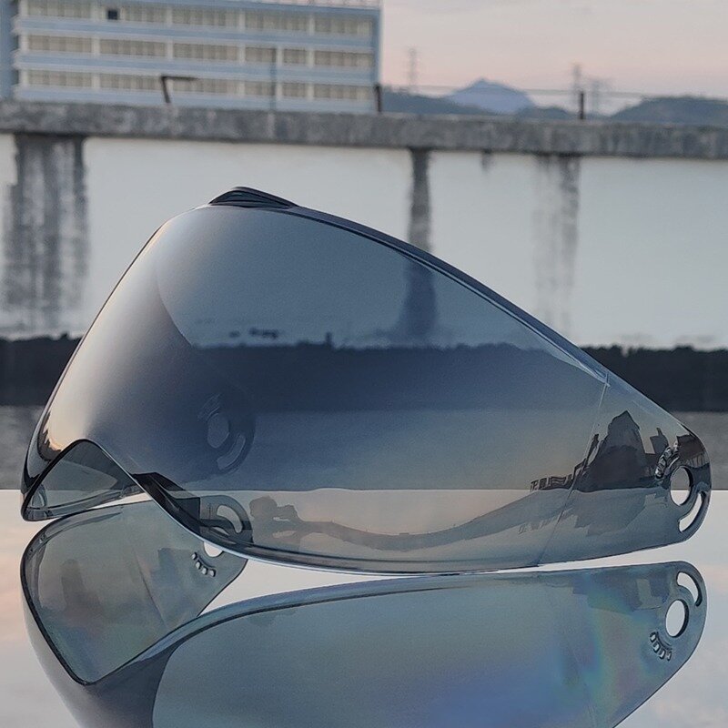 ORZ-헬멧 렌즈, MY-83 스페셜 렌즈
