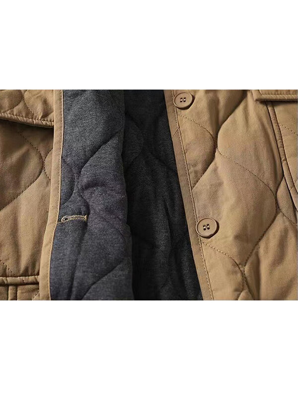 女性用長袖コート,シングルブレストコート,厚手のカジュアルコート,暖かいアウターウェア,ルーズ,ニューコレクション2023