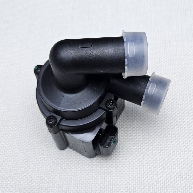 Pompa dell'acqua di raffreddamento del motore dell'auto ausiliaria per VW Golf Jetta/Passat EOS Tiguan Touran 5N0965561