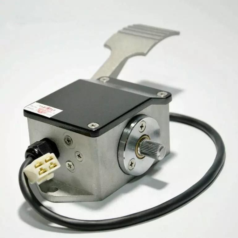 Efp-001accelerator 페달 전기 자동차 변환 키트, 골프 카트 액세서리