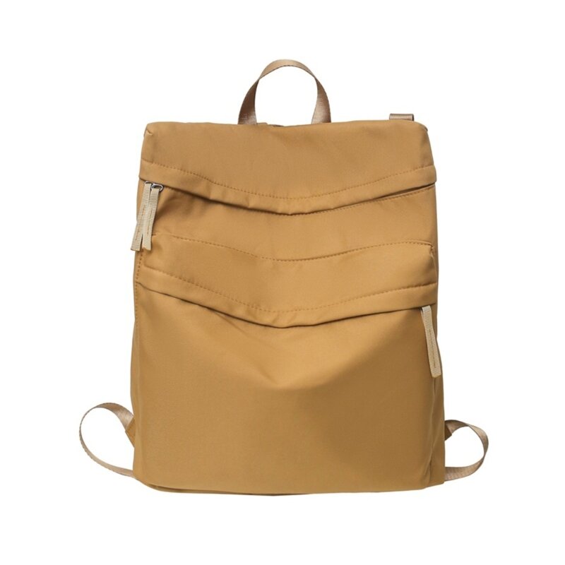 School Bag Bookbag Large Backpack Fashion Casual Travel Backpack for Women Men