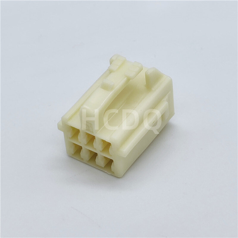 10PCS The original  7283-1068 Female  automobile connector plug shell and connector are supplied from stock