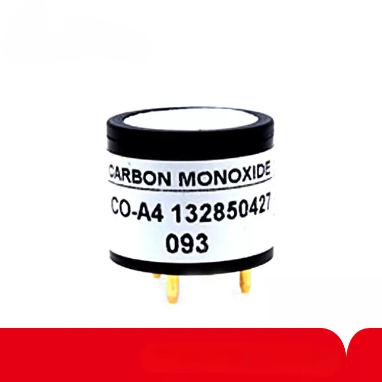 Capteur de qualité de l'air CO-A4 Capteur de monoxyde de carbone Capteur de CO 4 électrodes