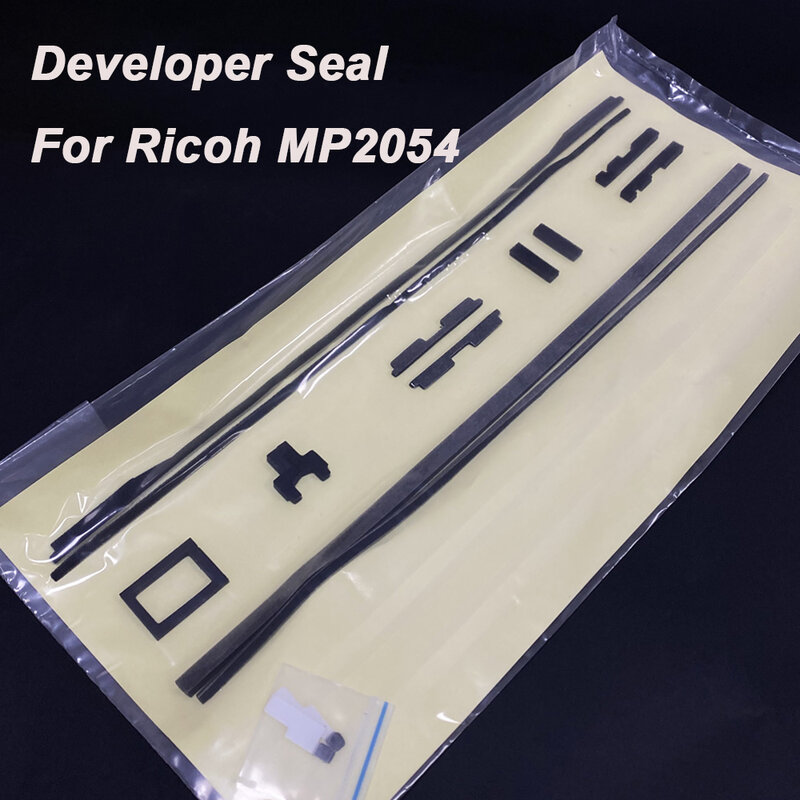 2SETS Developer Seal For Use in Ricoh MP 2054 2554 3054 3554 4054 5054 6054 2555 3055 3555 4055 5055 6055