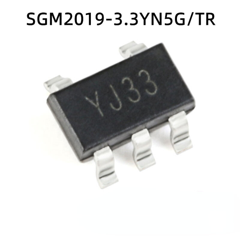 (50Pcs) SGM2019-1.2 SGM2019-1.5 SGM2019-1.8 SGM2019-2.5 SGM2019-2.6 SGM2019-2.8 SGM2019-2.85 SGM2019-3.0 SGM2019-3.3 SGM2019-ADJ