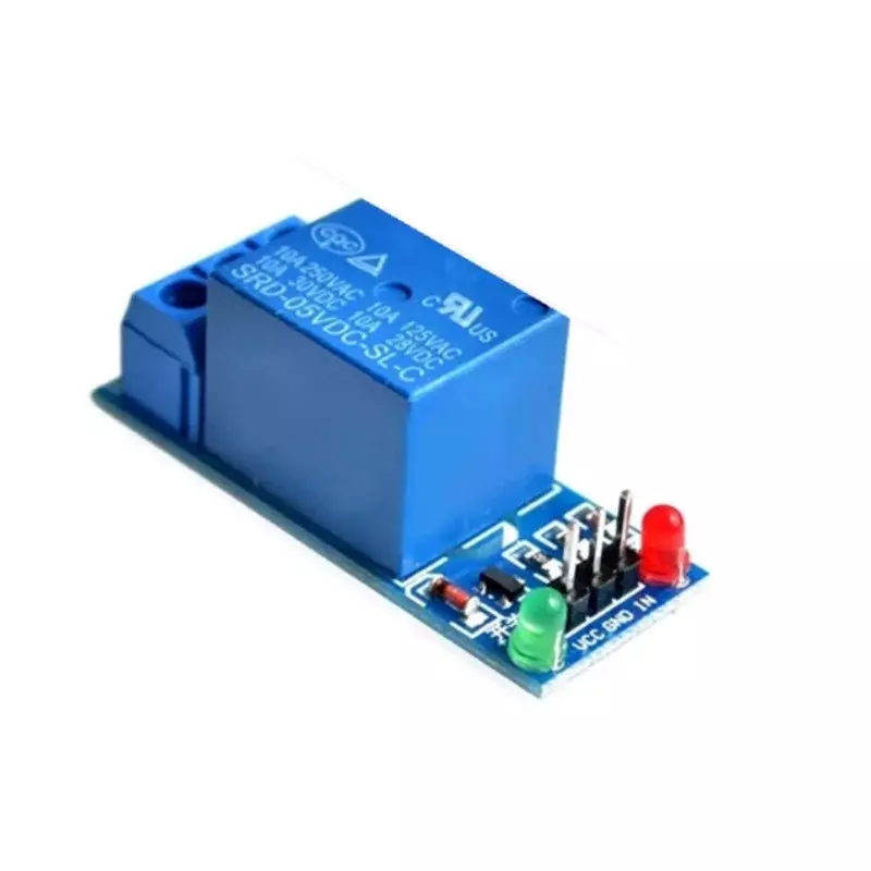 1PCS Relay Module Optocoupler Relay Arduino 5V 12V 24V Relay Output 1 2 4 6 8 Channel Relay Module Trigger Board Shield