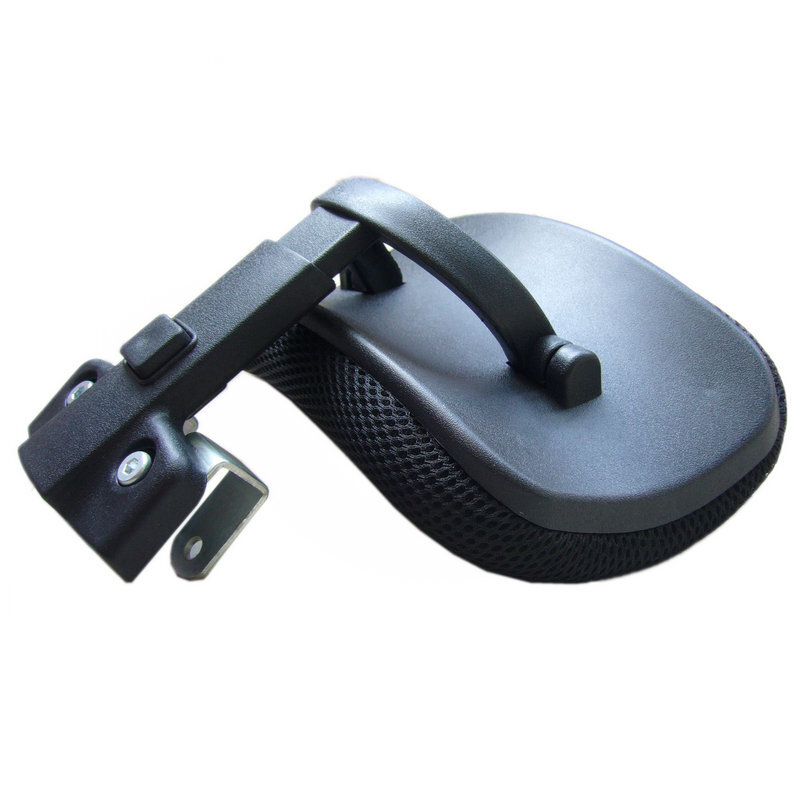 Office Computer Chair Headrest Adjustable Swivel Lifting Chair Neck Protection Pillow Office Chair Accessories Free Installation