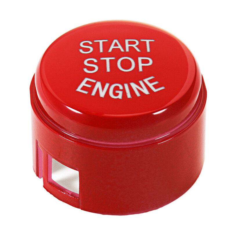 Нажимной кнопочный переключатель для F01, F02, F10, F11, F12