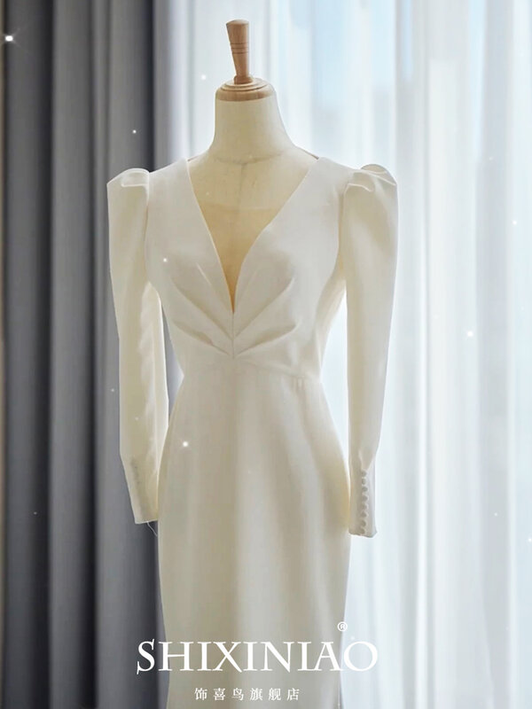 Роскошные и элегантные вечерние платья для женщин 2023 роскошное женское платье для торжественных случаев Бальные платья для выпускного вечера свадьбы торжества