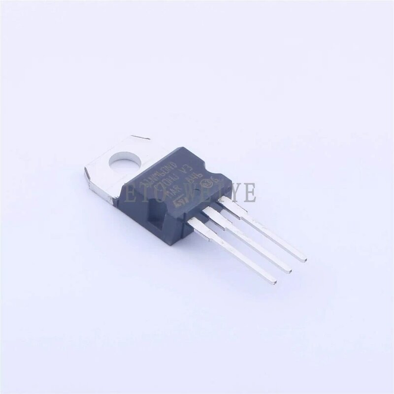 1 unids/lote STP11NM60ND 11NM60ND TO-220 MOSFET para más detalles, consulte
