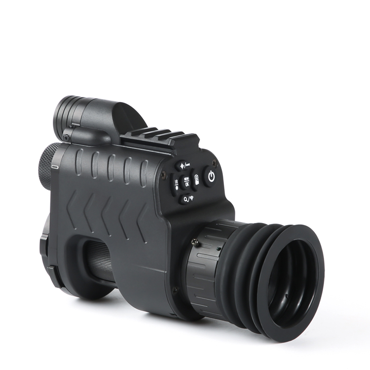 MARCH NV310 Digital WiFi Night Vision Scope Scout Monocular Hunting Camera Infrared  Night Vision Optics