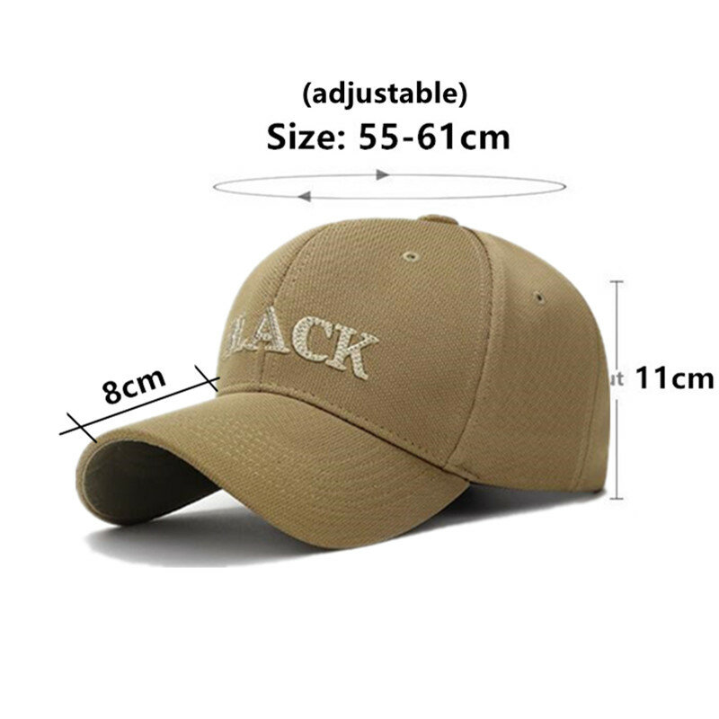 Новая осенняя мода вышивка мужские и женские бейсболки гольф кепки кепки кепки рыбалки кости хип - хоп шляпы для вечеринок Snapback